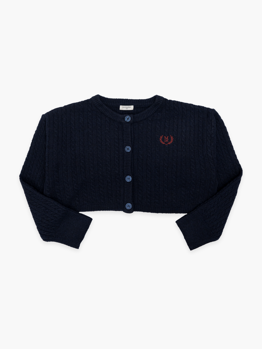 スクールライクカーディガン