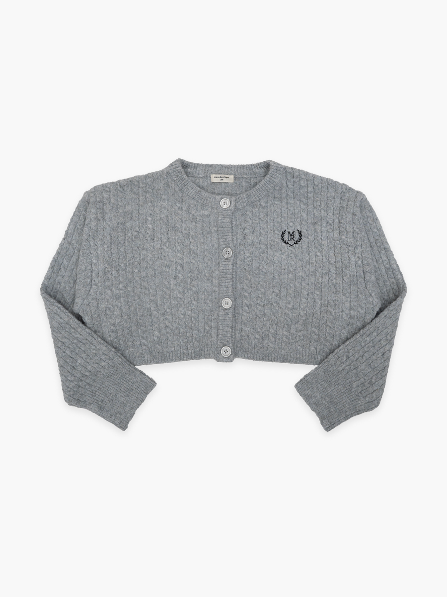 スクールライクカーディガン