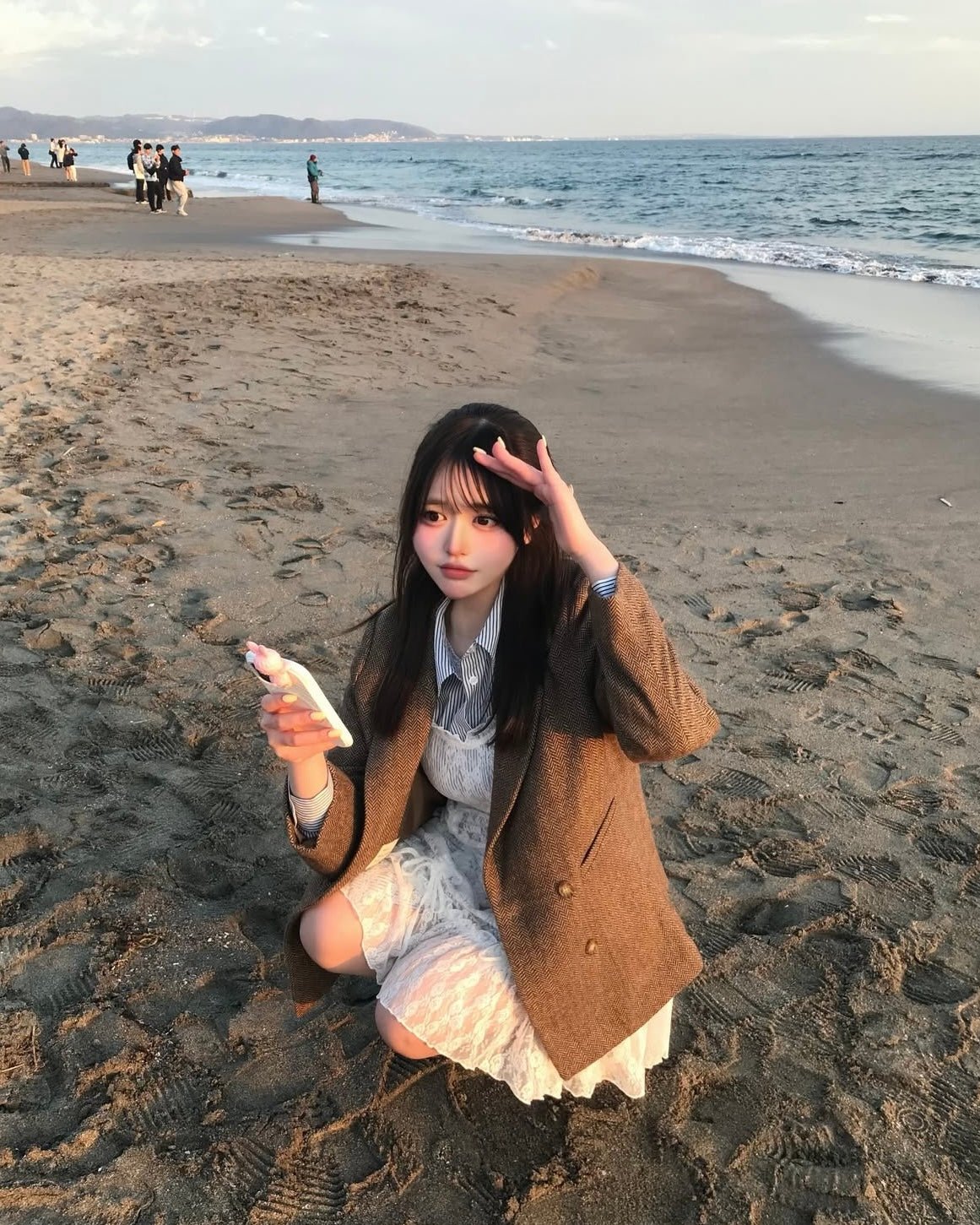 airi