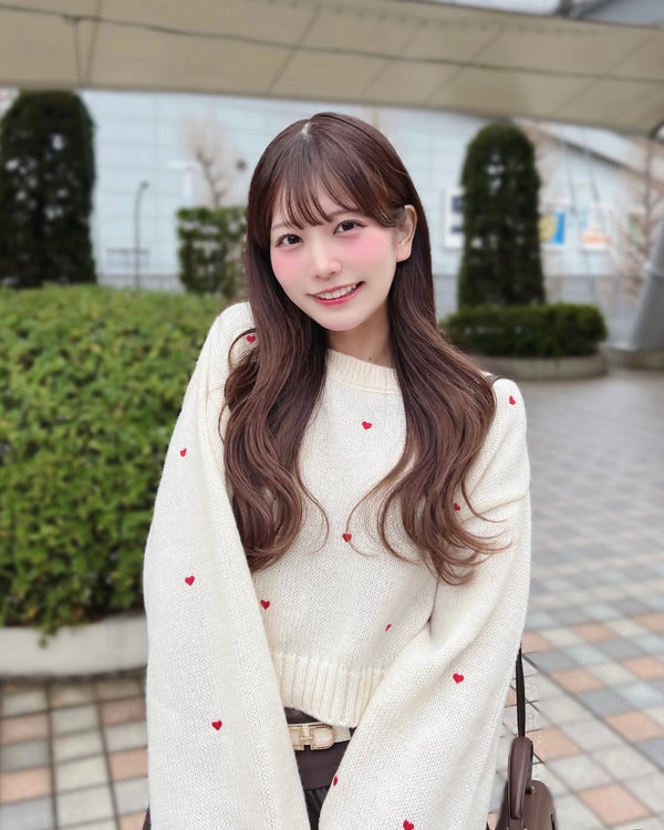 横井ほなみ