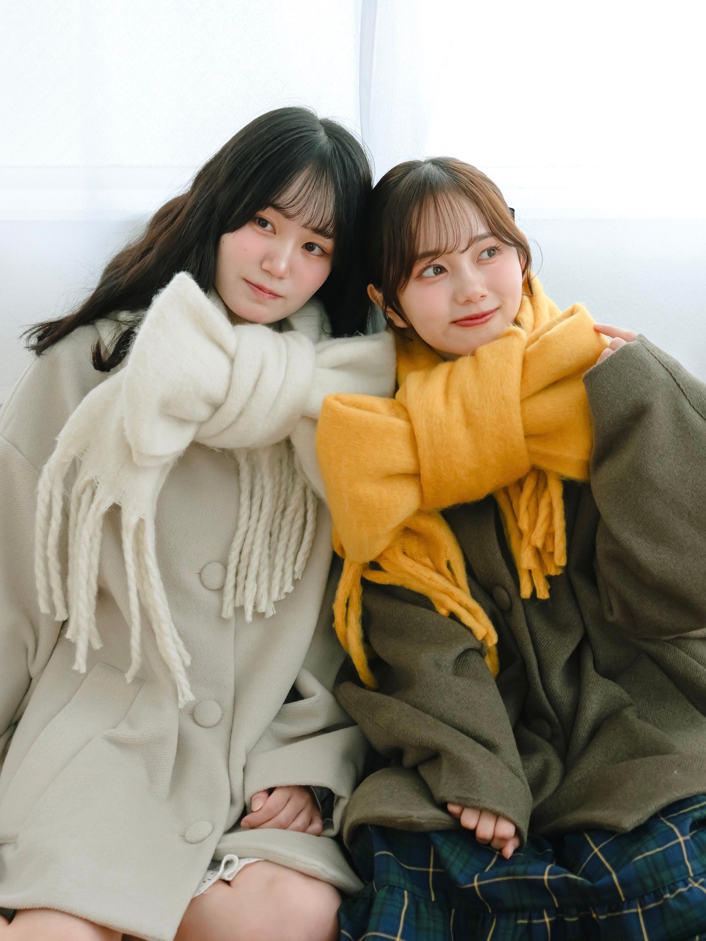 オーバーサイズミドルコート – mero boutique 2018