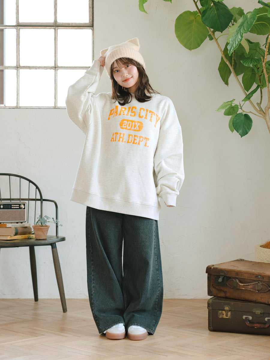 ネコミミニット帽【10/14販売開始】