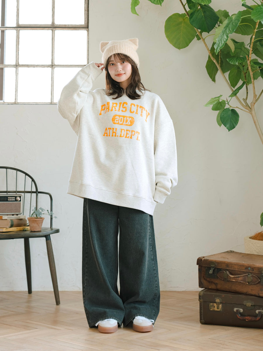 ネコミミニット帽【10/14販売開始】