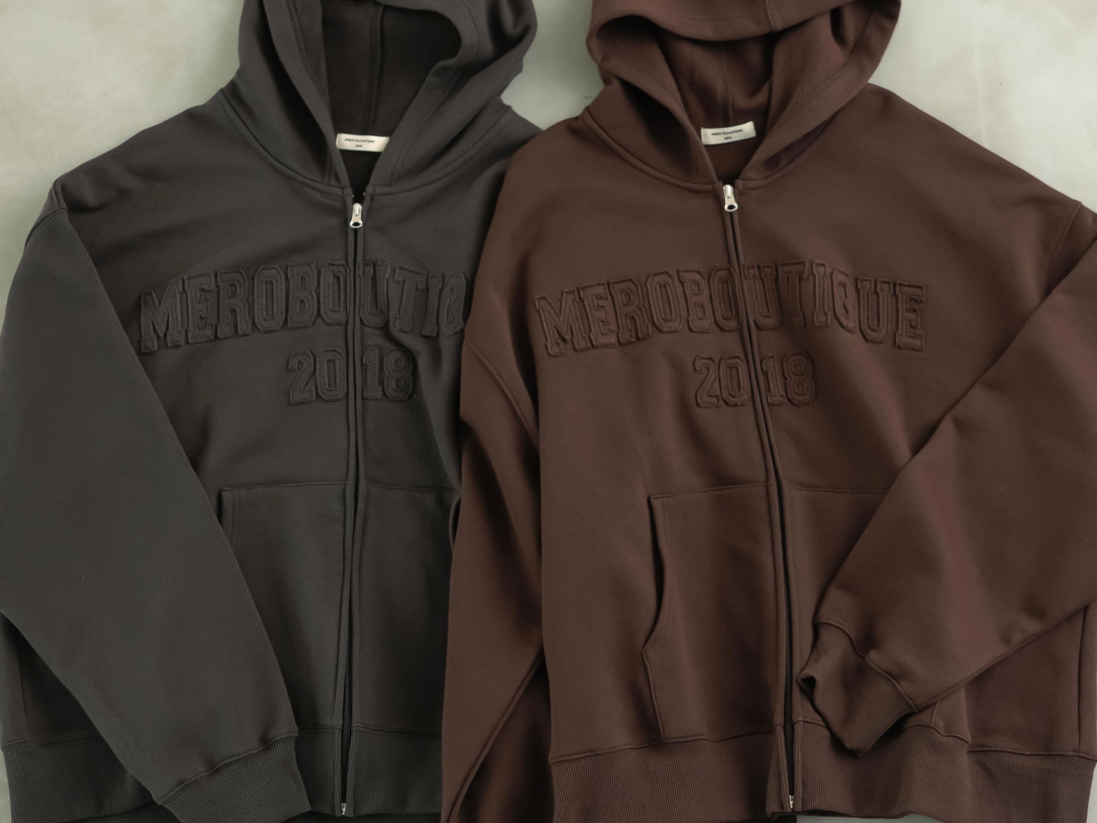 mero boutique 2018