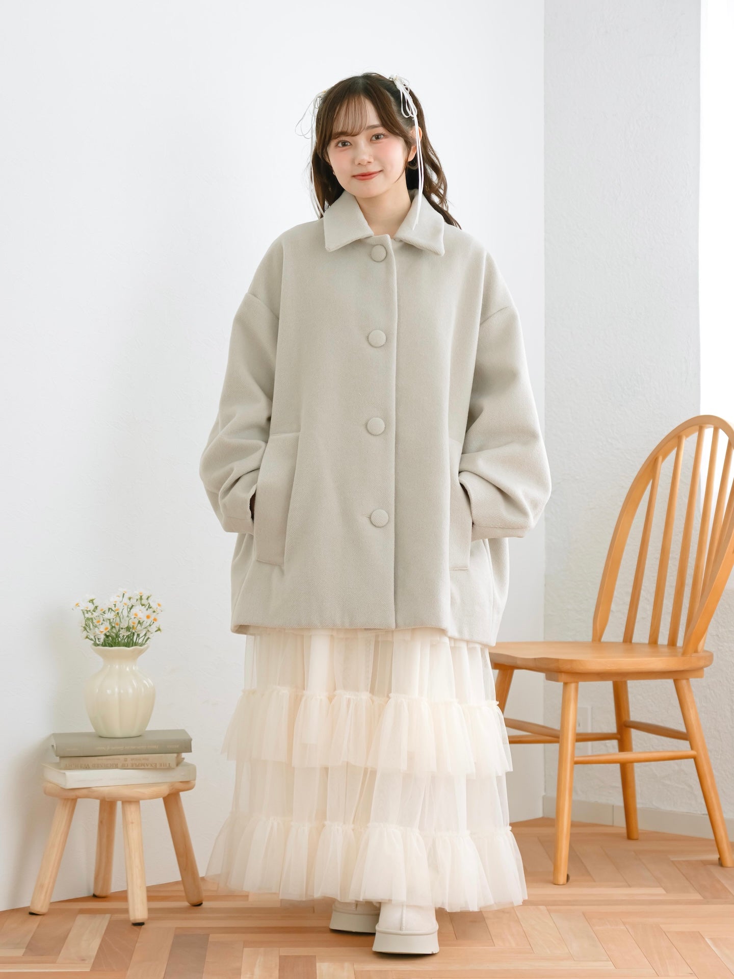 ALL – mero boutique 2018