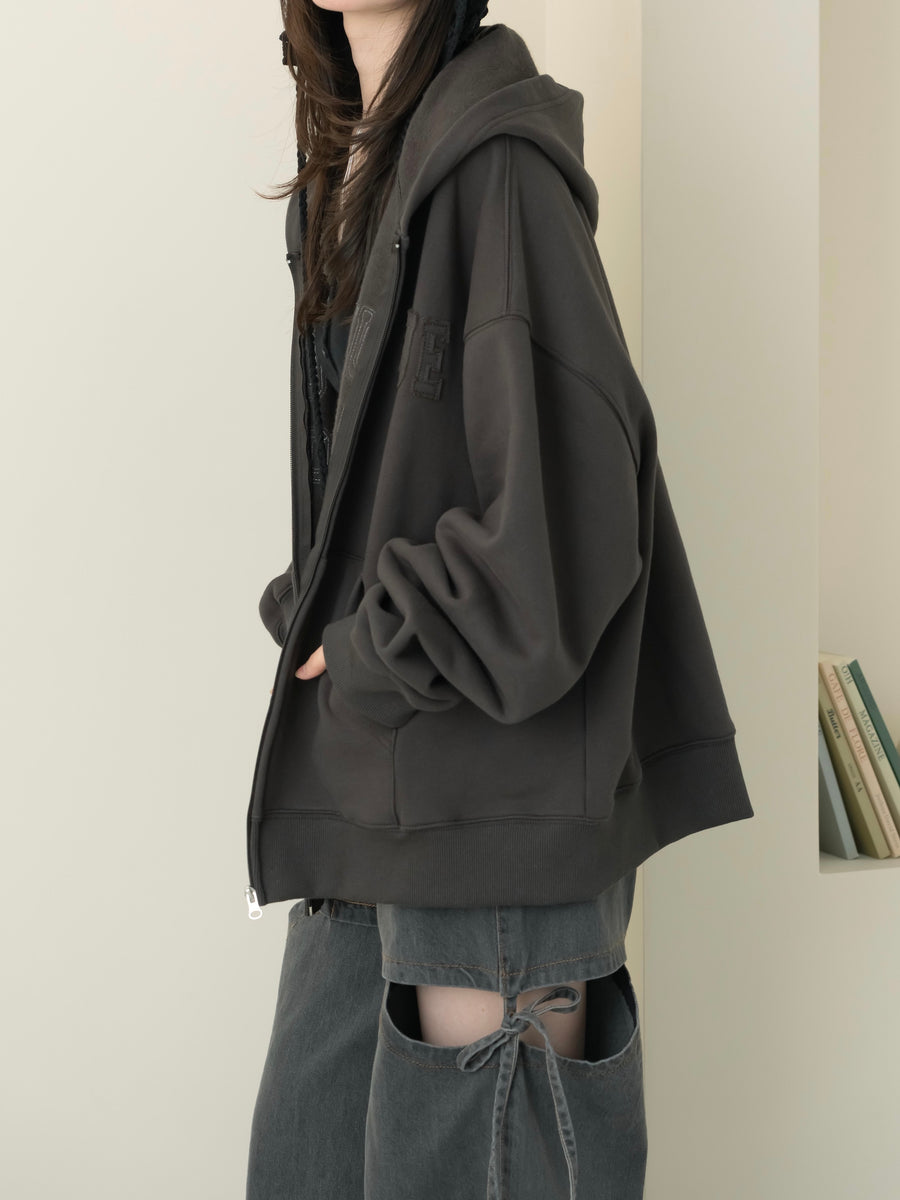 カットオフデニムパンツ【10月13日発売開始】