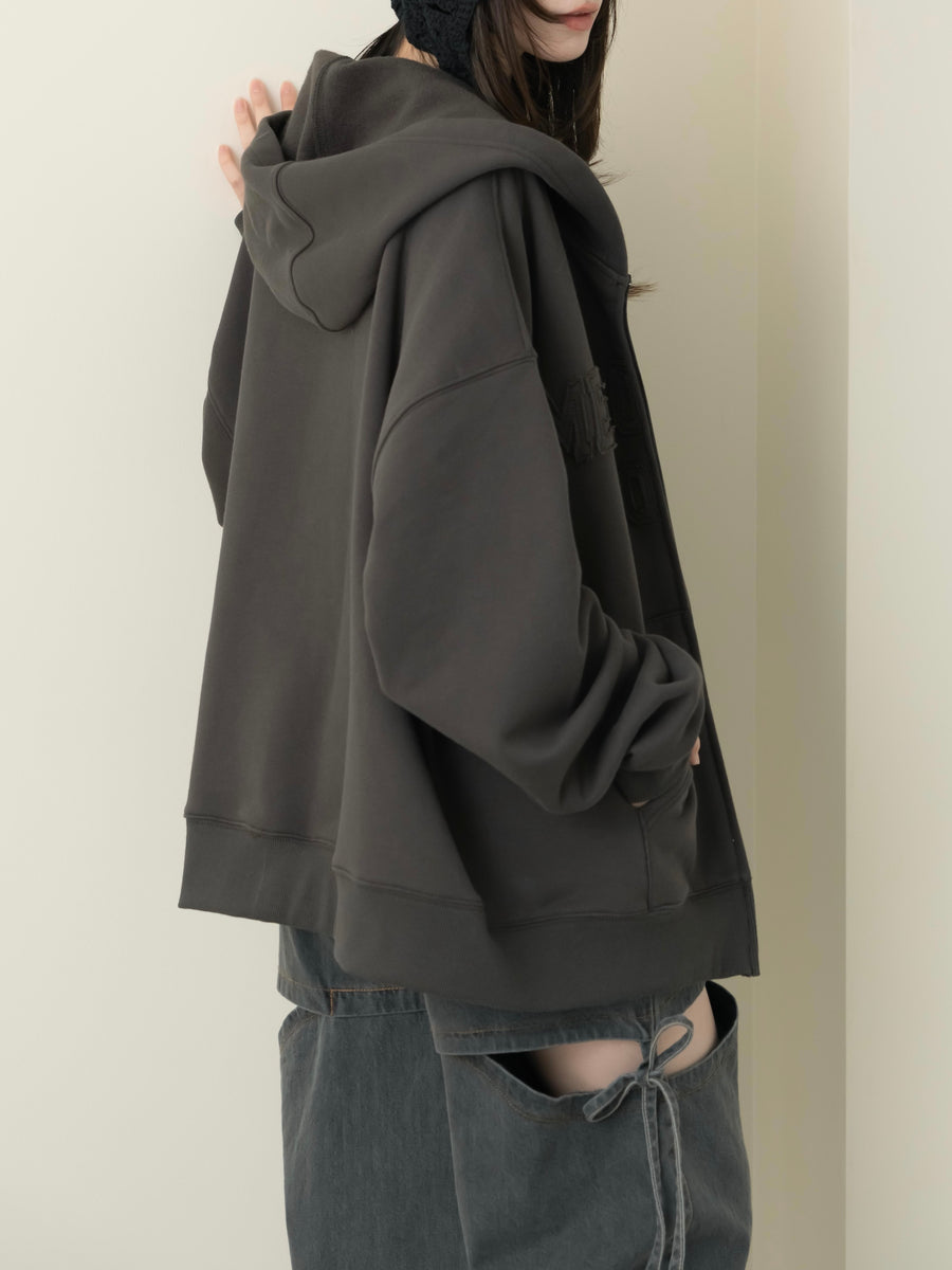 カットオフデニムパンツ【10月13日発売開始】
