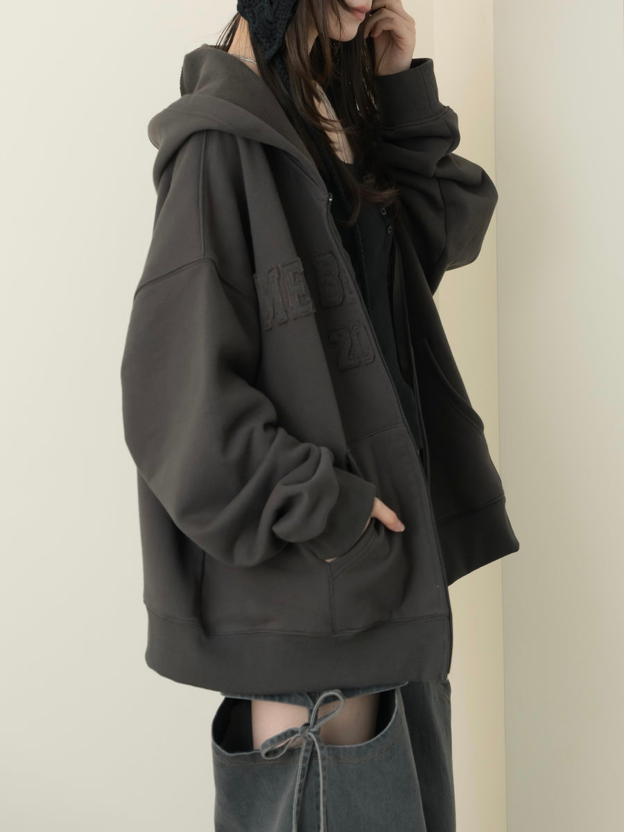 カットオフデニムパンツ【10月13日発売開始】