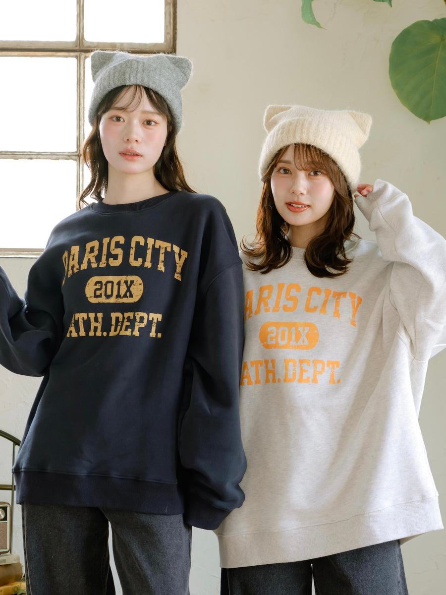 ネコミミニット帽【10/14販売開始】