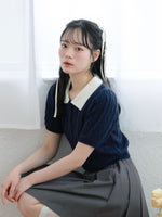ネイビー
