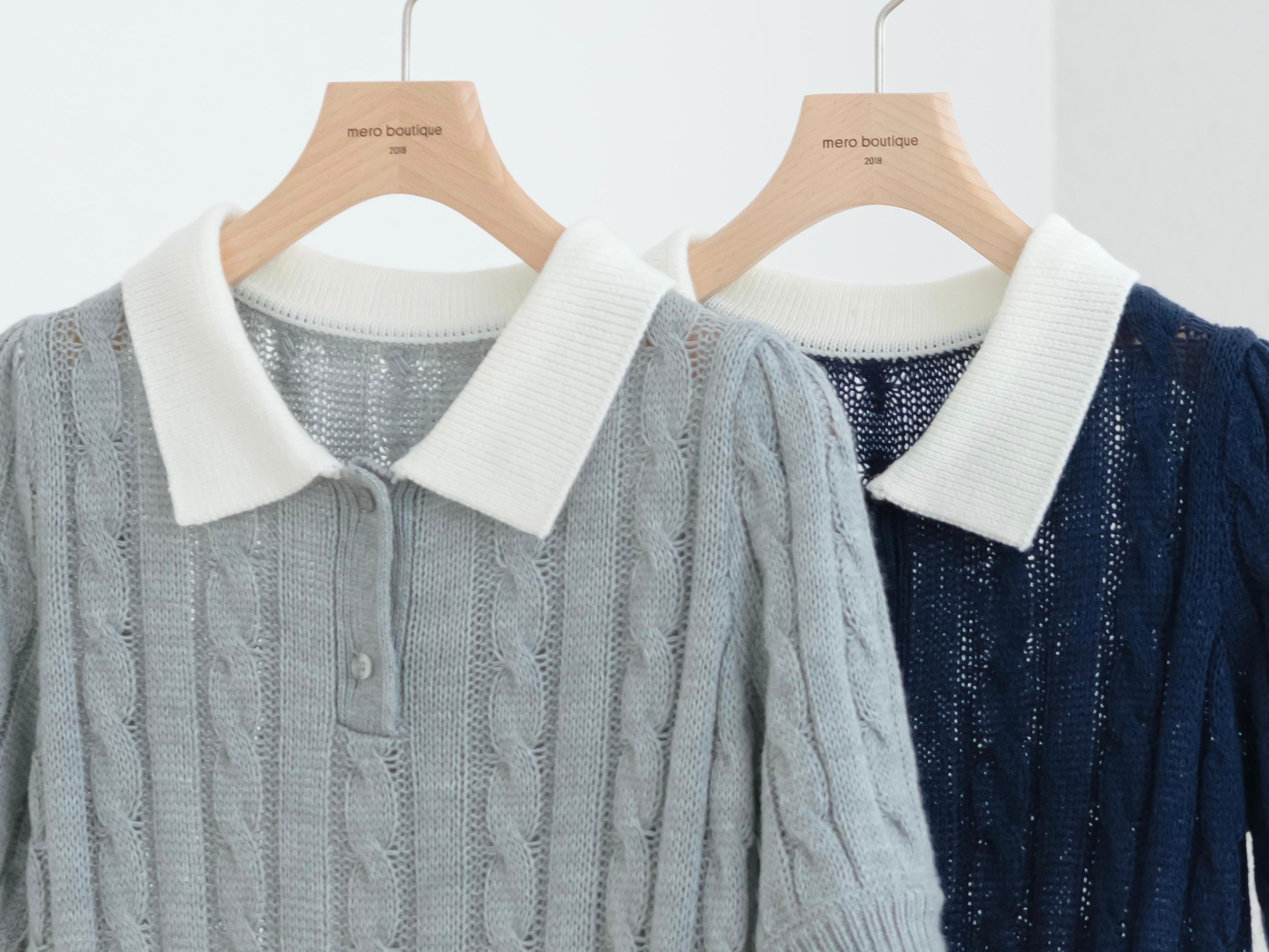 mero boutique 2018