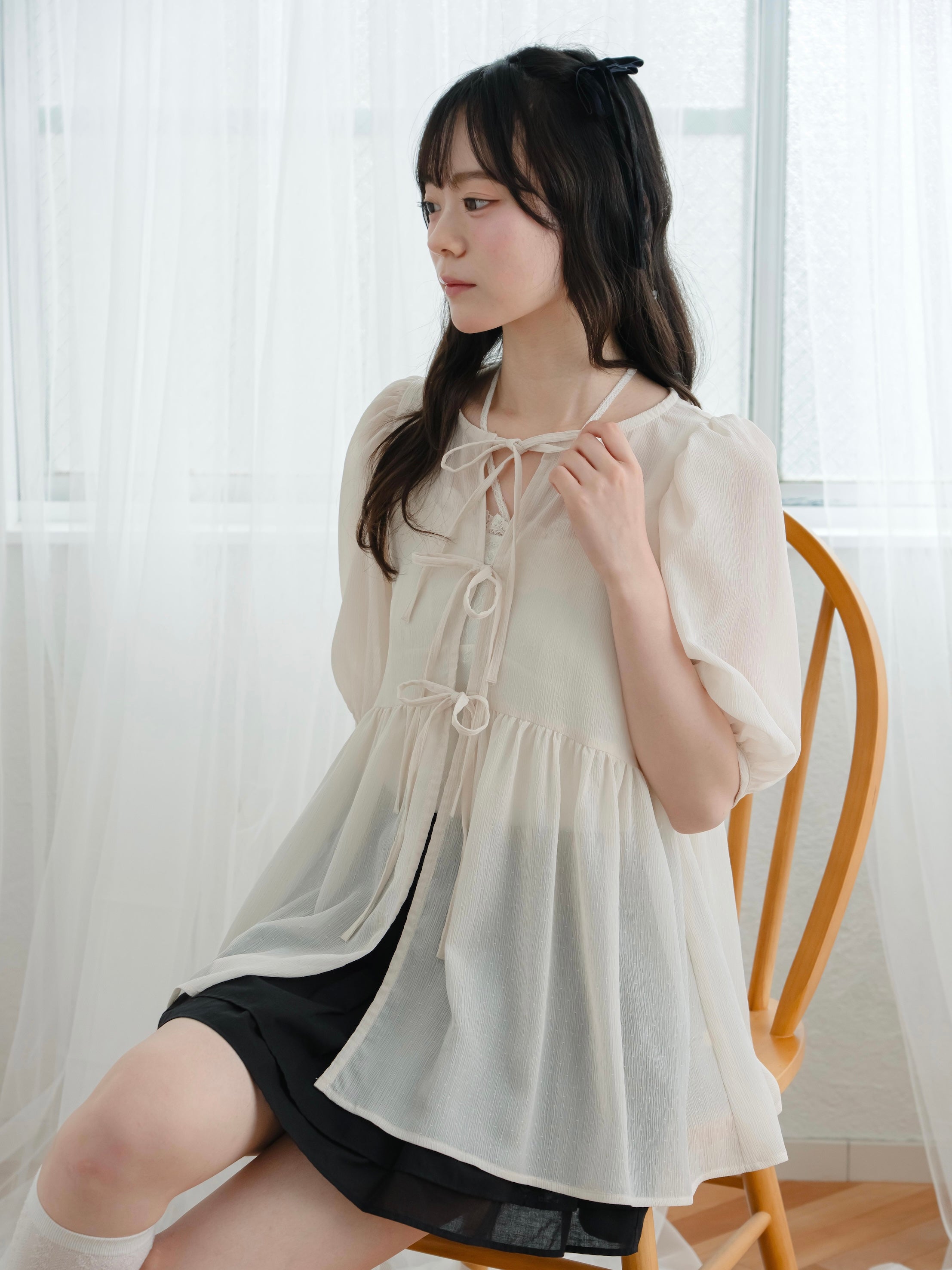 まるり mero boutique 2018