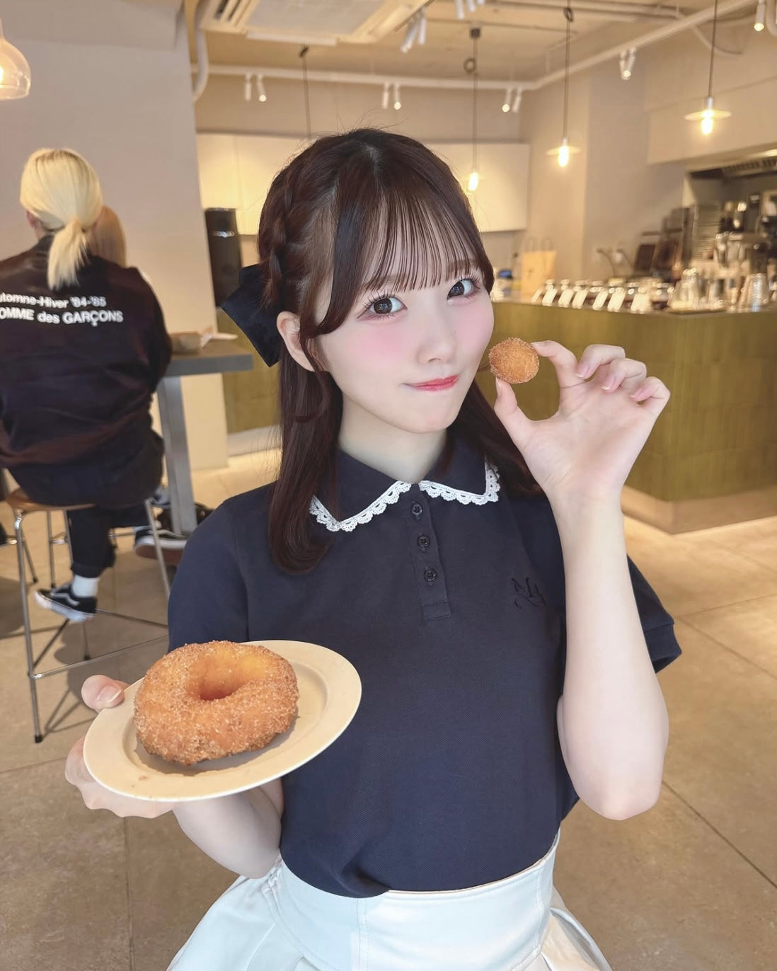 柊梨妃果