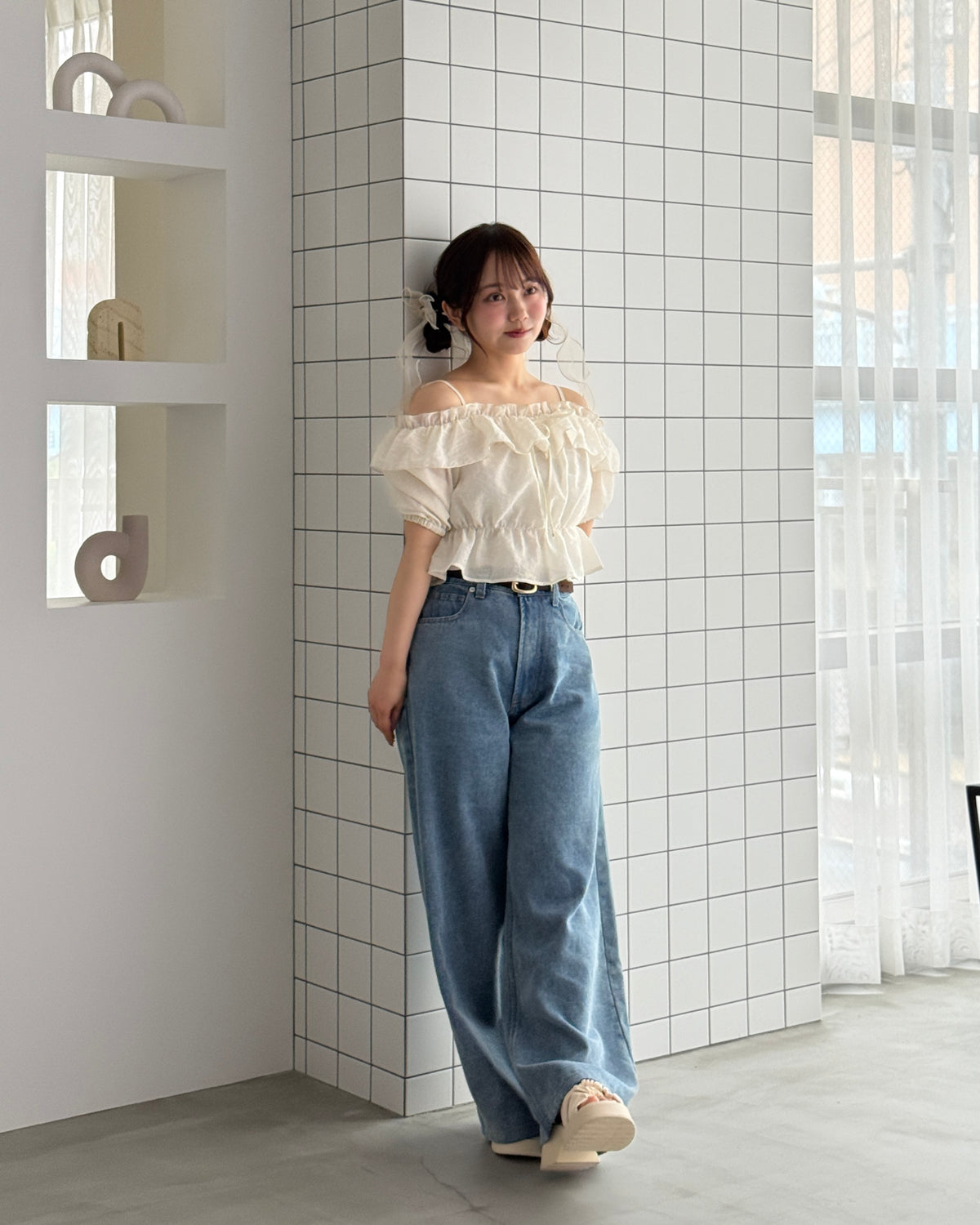 増田結芽