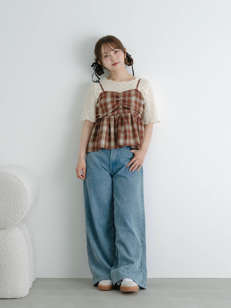 メロウレーストップス【6月16日発売】