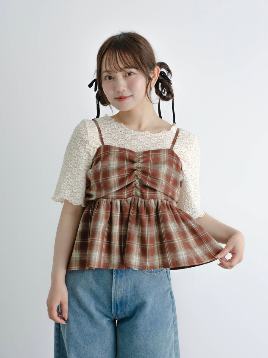 メロウレーストップス【6月16日発売】
