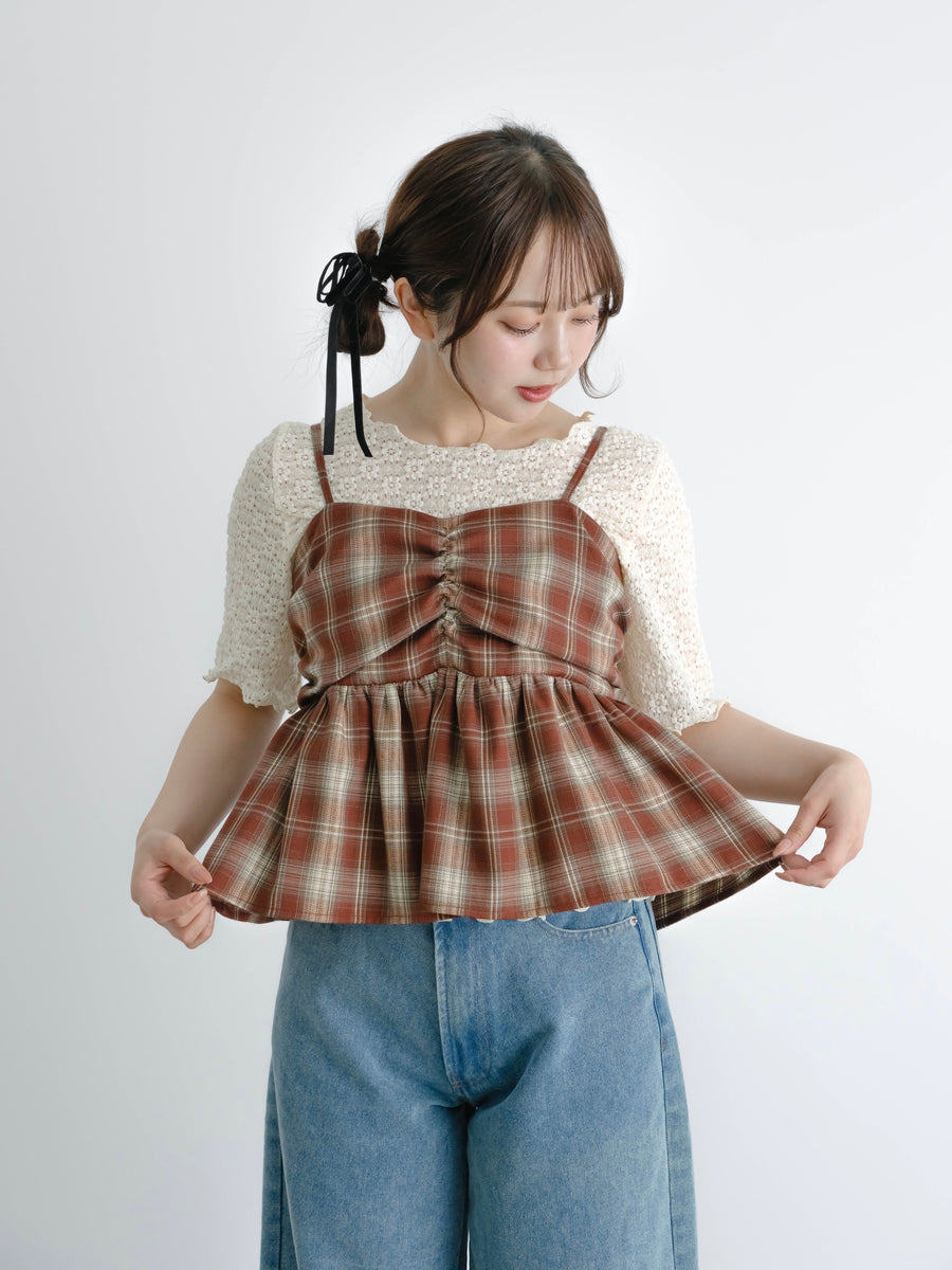 メロウレーストップス【6月16日発売】
