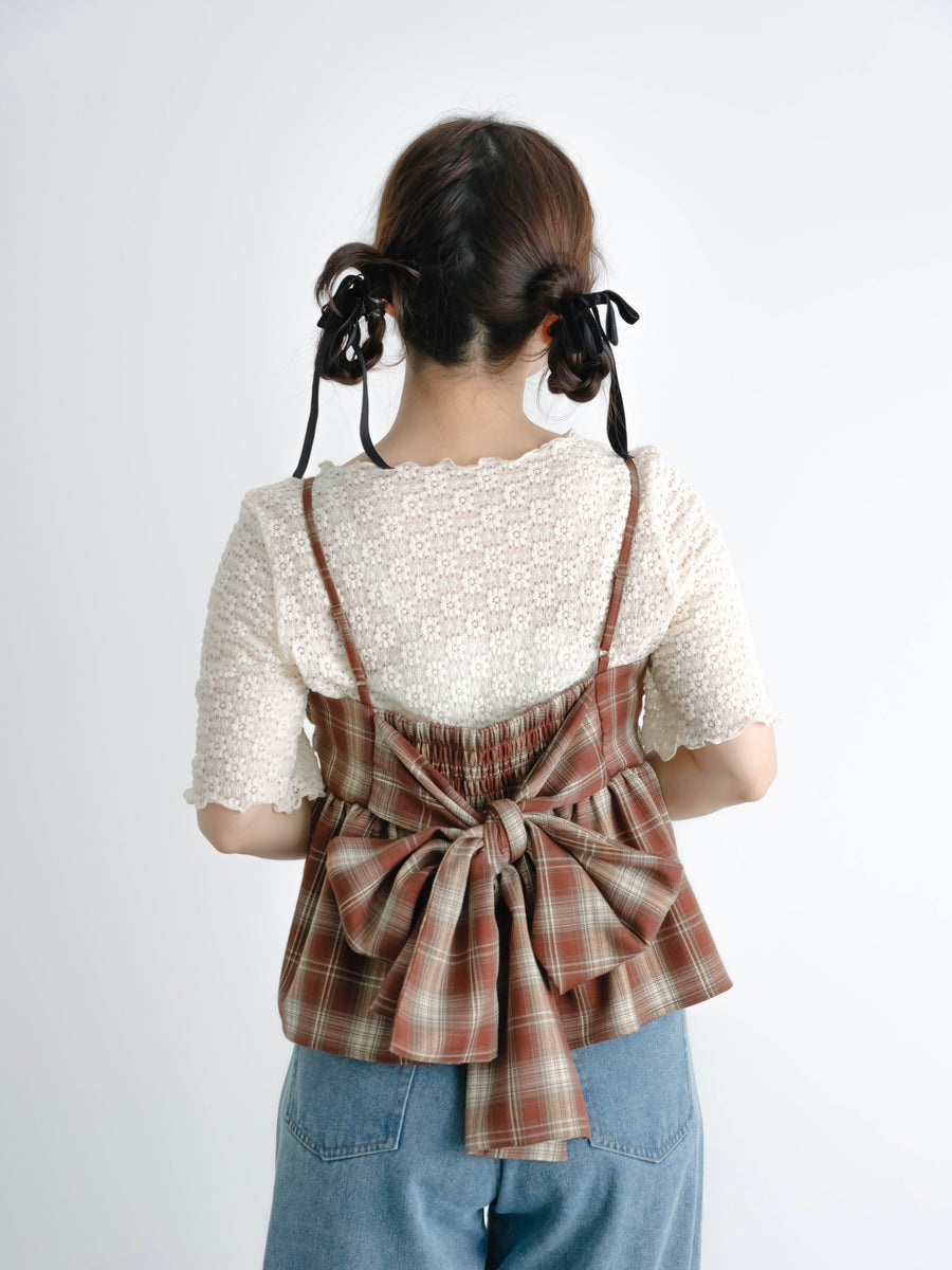 メロウレーストップス【6月16日発売】