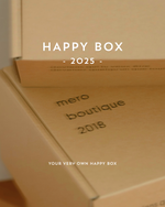 HAPPY BOX