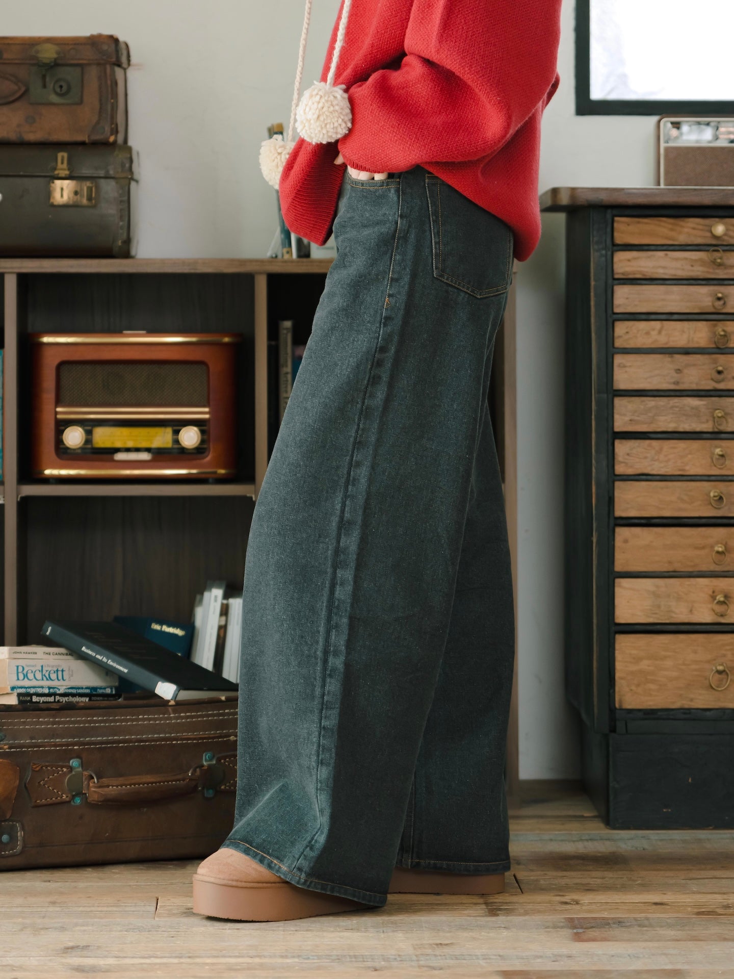 ALL – mero boutique 2018