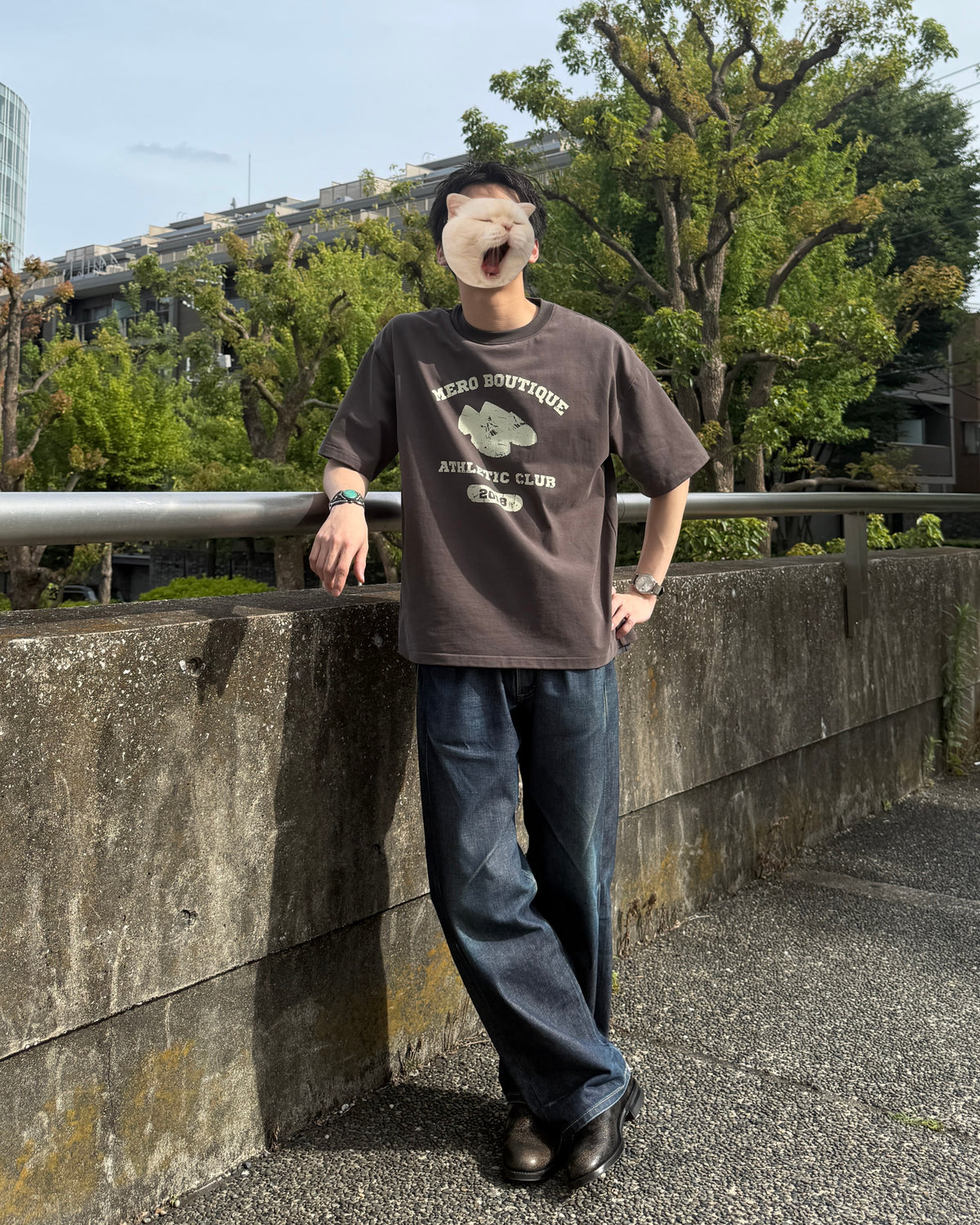 men's